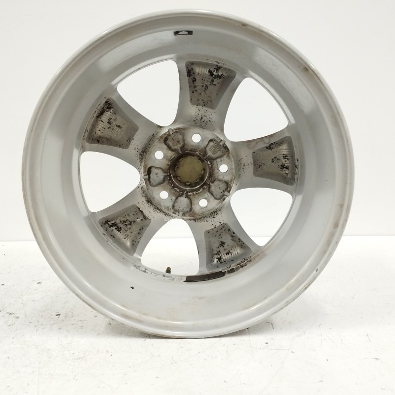LLANTA 6JX16 OFFSET51 5H 5X115