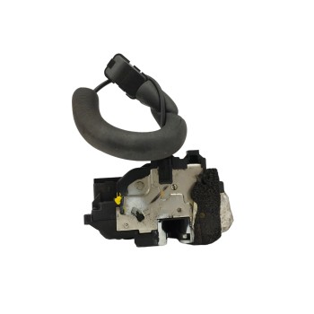 Recambio de cerradura puerta trasera derecha para renault laguna grandtour iii 2.0 dci diesel fap referencia OEM IAM   