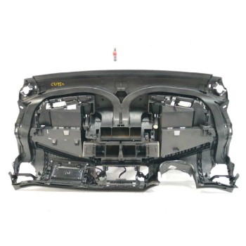 Recambio de salpicadero para citroën c4 picasso exclusive referencia OEM IAM 9683044477  