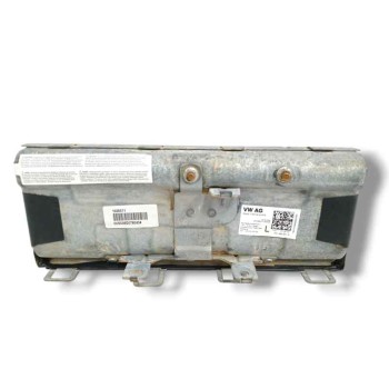 Recambio de airbag delantero izquierdo para volkswagen golf vii lim. 1.6 tdi dpf referencia OEM IAM 5G1880841 DE RODILLAS 