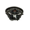 Recambio de airbag delantero izquierdo para fiat doblo cargo (223) 1.9 jtd cat referencia OEM IAM 605013568D  