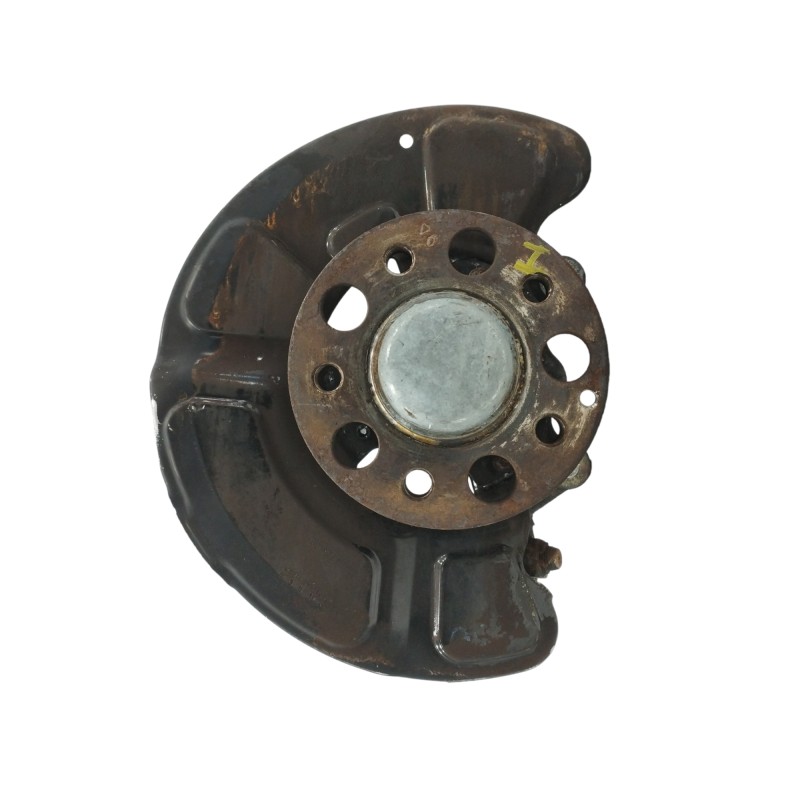 Recambio de mangueta delantera izquierda para mercedes-benz clase e t-model (s212) e 200 cdi / bluetec (212.205, 212.206) refere