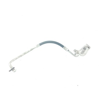 Recambio de tubos aire acondicionado para renault espace iv (jk0) dci turbodiesel referencia OEM IAM 8200378483  