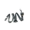 Recambio de cinturon seguridad trasero derecho para bmw x5 (e53) 3.0 turbodiesel cat referencia OEM IAM 7051508  