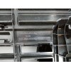 Recambio de rejilla delantera para volkswagen crafter kasten (sy) referencia OEM IAM 7C0853651A  