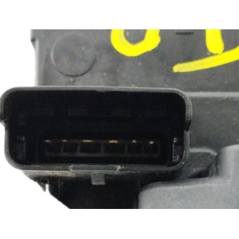 Recambio de cerradura puerta trasera derecha para renault laguna grandtour iii 2.0 dci diesel fap referencia OEM IAM   