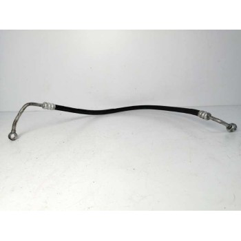 Recambio de tubo presion direccion asistida para iveco daily ka 2.3 diesel cat referencia OEM IAM 504237640  