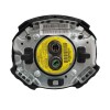 Recambio de airbag delantero izquierdo para bmw x3 (e83) 2.0 16v diesel cat referencia OEM IAM 33343864902  