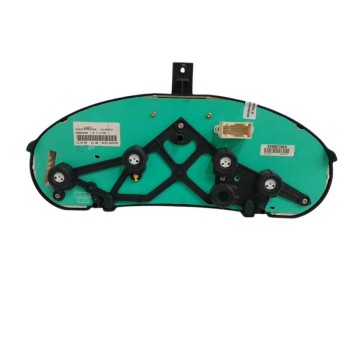 Recambio de cuadro instrumentos para peugeot 206 berlina 1.4 hdi referencia OEM IAM 9656696280  