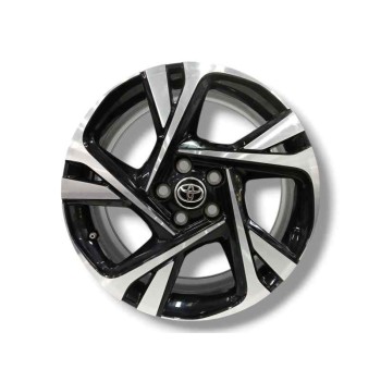 Recambio de llanta para toyota c-hr (_x1_) 1.8 hybrid (zyx10_, zyx11_) referencia OEM IAM CMS1305 18X7J ET50 5H 5X114