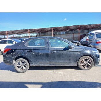 Recambio de carroceria corte para citroën c-elysée 1.6 blue-hdi fap referencia OEM IAM   