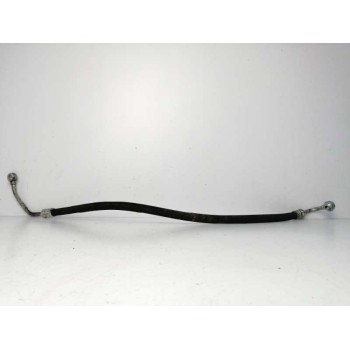 Recambio de tubo presion direccion asistida para iveco daily ka 2.3 diesel cat referencia OEM IAM 504237640  