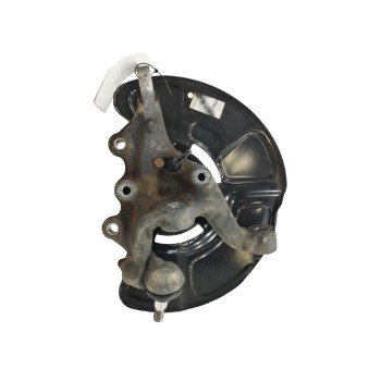 Recambio de mangueta delantera izquierda para mercedes-benz clase e t-model (s212) e 200 cdi / bluetec (212.205, 212.206) refere