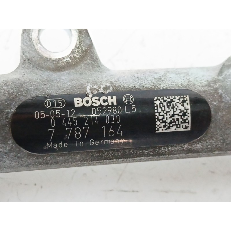 RAMPA INYECTORA 0445214030