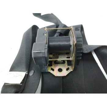 Recambio de cinturon seguridad trasero derecho para bmw x5 (e53) 3.0 turbodiesel cat referencia OEM IAM 7051508  