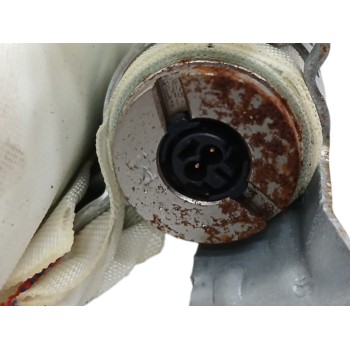 Recambio de airbag cortina delantero izquierdo para opel zafira tourer 1.6 cdti dpf referencia OEM IAM 13251623 367416257 