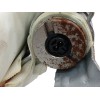Recambio de airbag cortina delantero izquierdo para opel zafira tourer 1.6 cdti dpf referencia OEM IAM 13251623 367416257 