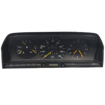 Recambio de cuadro instrumentos para mercedes-benz clase c (w201) berlina d 190 (201.122) referencia OEM IAM 2015432222  
