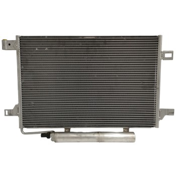 CONDENSADOR / RADIADOR AIRE ACONDICIONADO A1695001254 