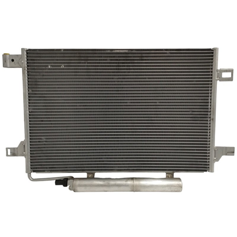 Recambio de condensador / radiador aire acondicionado para mercedes-benz clase b (w245) 2.0 cdi cat referencia OEM IAM A16950012