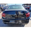 Recambio de carroceria corte para citroën c-elysée 1.6 blue-hdi fap referencia OEM IAM   