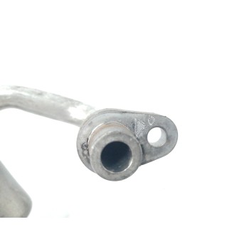 Recambio de tubos aire acondicionado para renault espace iv (jk0) dci turbodiesel referencia OEM IAM 8200378483  