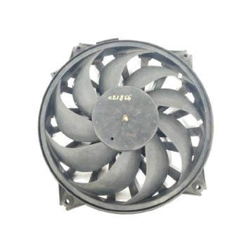 Recambio de electroventilador para peugeot 807 sv referencia OEM IAM   