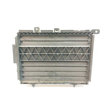 Recambio de canalizador de aire para opel mokka 1.2 (76) referencia OEM IAM 1138316XX  