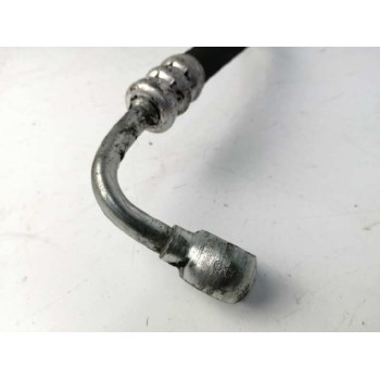 Recambio de tubo presion direccion asistida para iveco daily ka 2.3 diesel cat referencia OEM IAM 504237640  