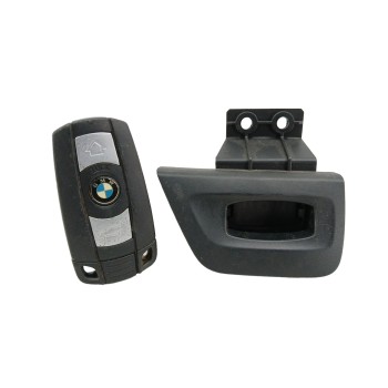 Recambio de conmutador de arranque para bmw serie 1 berlina (e81/e87) 116d referencia OEM IAM 6954718  