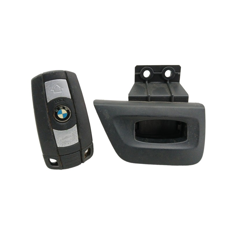 CONMUTADOR DE ARRANQUE