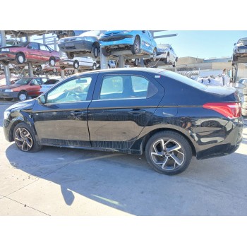 Recambio de carroceria corte para citroën c-elysée 1.6 blue-hdi fap referencia OEM IAM   