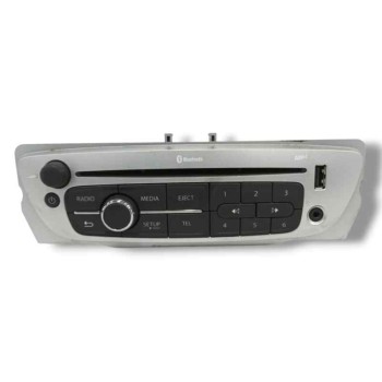 SISTEMA AUDIO / RADIO CD 281158023R 