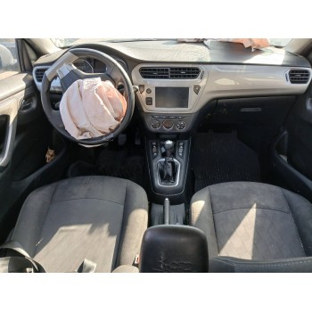 Recambio de carroceria corte para citroën c-elysée 1.6 blue-hdi fap referencia OEM IAM   