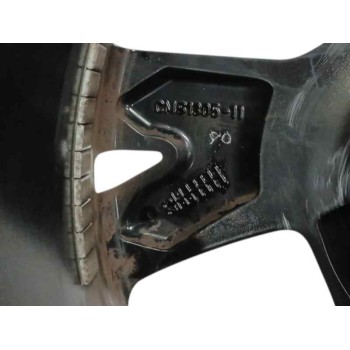 Recambio de llanta para toyota c-hr (_x1_) 1.8 hybrid (zyx10_, zyx11_) referencia OEM IAM CMS1305 18X7J ET50 5H 5X114