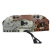 Recambio de cuadro instrumentos para mercedes-benz clase c (w201) berlina d 190 (201.122) referencia OEM IAM 2015432222  