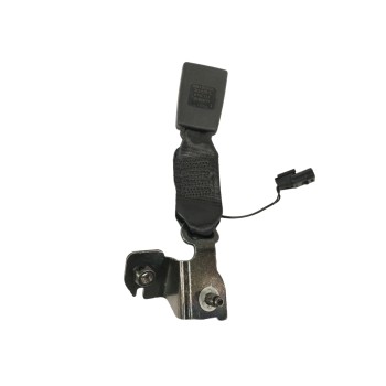 Recambio de enganche cinturon izquierdo para nissan qashqai iii (j12) 1.3 dig-t referencia OEM IAM 888436UA0A TRASERO 