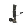 Recambio de enganche cinturon izquierdo para nissan qashqai iii (j12) 1.3 dig-t referencia OEM IAM 888436UA0A TRASERO 