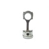 Recambio de biela para renault megane i classic (la0) 1.4 referencia OEM IAM  CON PISTON 