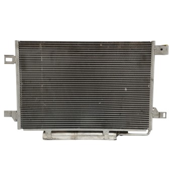 Recambio de condensador / radiador aire acondicionado para mercedes-benz clase b (w245) 2.0 cdi cat referencia OEM IAM A16950012