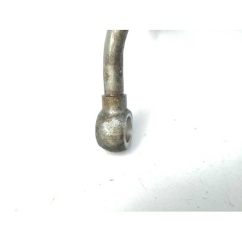 Recambio de tubo presion direccion asistida para iveco daily ka 2.3 diesel cat referencia OEM IAM 504237640  