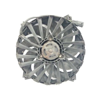 Recambio de electroventilador para peugeot 807 sv referencia OEM IAM   