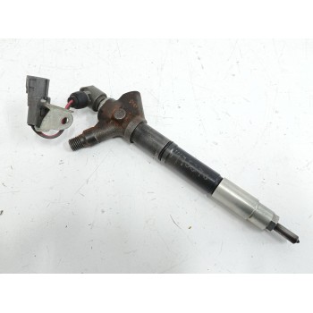Recambio de inyector para lexus is ii (_e2_) 220d (ale20) referencia OEM IAM 2367026011  