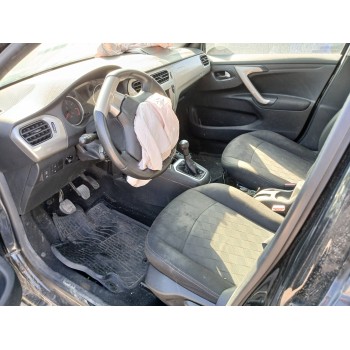 Recambio de carroceria corte para citroën c-elysée 1.6 blue-hdi fap referencia OEM IAM   