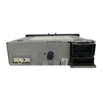 Recambio de sistema audio / radio cd para renault scenic iii 1.5 dci diesel fap referencia OEM IAM 281158023R  