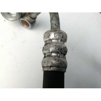 Recambio de tubo presion direccion asistida para iveco daily ka 2.3 diesel cat referencia OEM IAM 504237640  