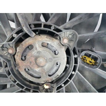 Recambio de electroventilador para peugeot 807 sv referencia OEM IAM   