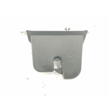 Recambio de cerradura maletero / porton para volkswagen polo gti referencia OEM IAM   