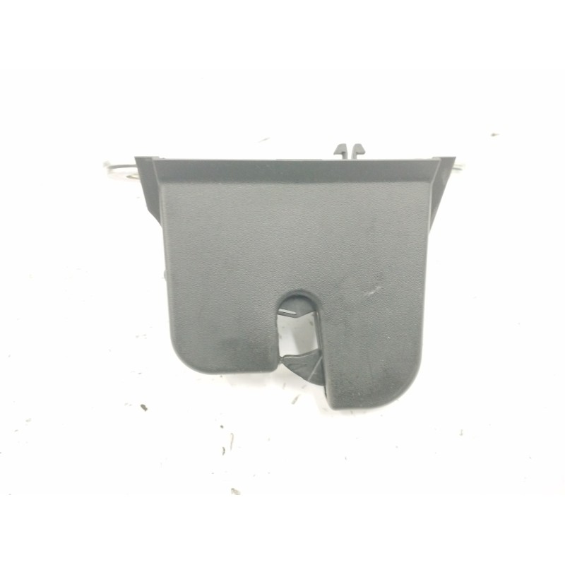 Recambio de cerradura maletero / porton para volkswagen polo gti referencia OEM IAM   