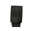 Recambio de enganche cinturon izquierdo para nissan qashqai iii (j12) 1.3 dig-t referencia OEM IAM 888436UA0A TRASERO 